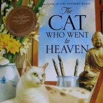 Cat Who Went Heaven