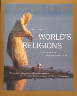 The Illustrated World's Religions