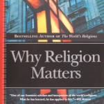 Why Religion Matters
