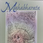 Mahabharata Buck